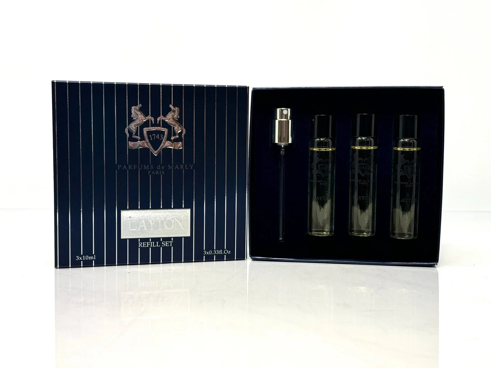 Parfums de Marly - Layton - Image 3