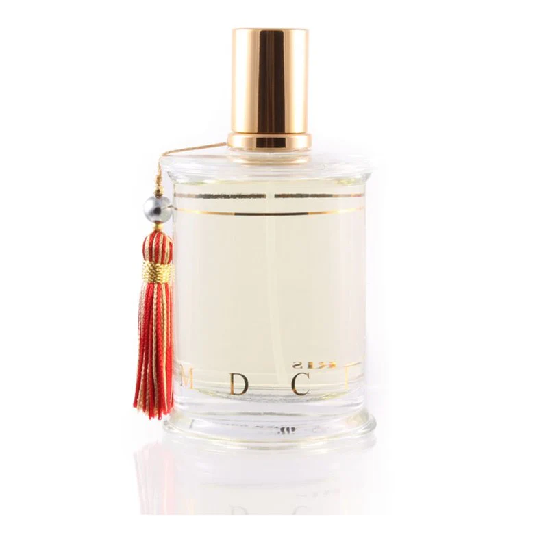 Parfums MDCI - Cuir Garamante