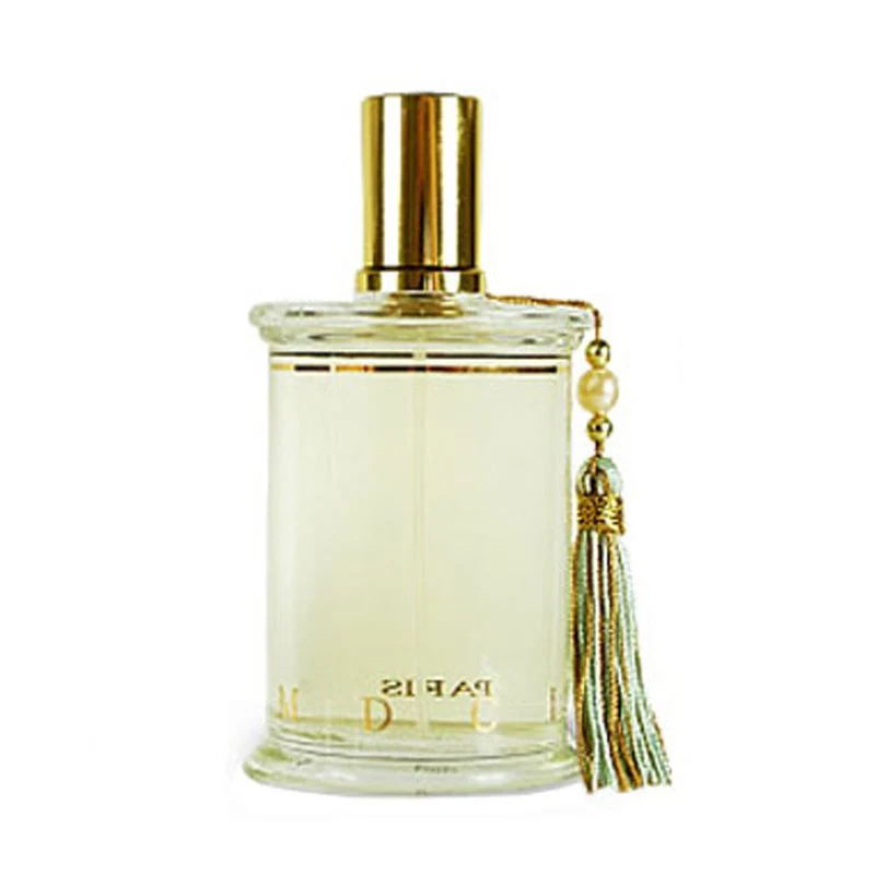 Parfums MDCI - Vpres Siciliennes