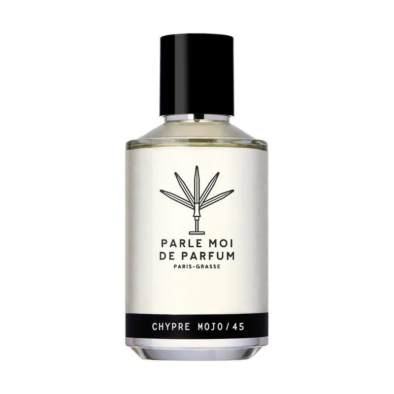 Parle Moi de Parfum - Chypre Mojo / 45