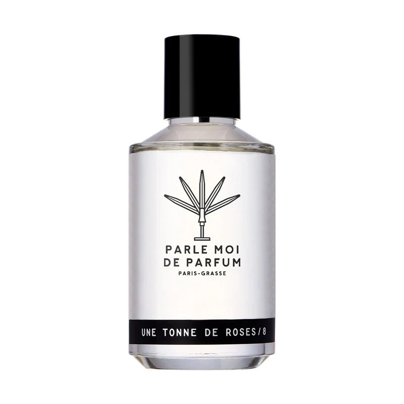 Parle Moi de Parfum - Une Tonne de Roses / 8