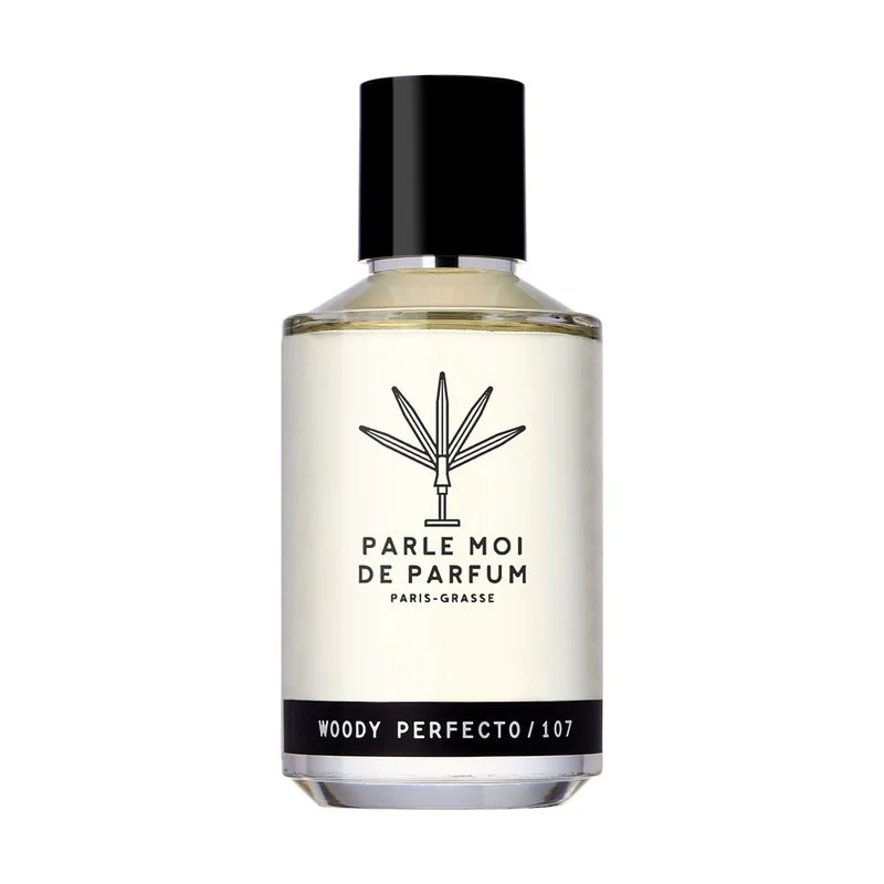 Parle Moi de Parfum - Woody Perfecto / 107