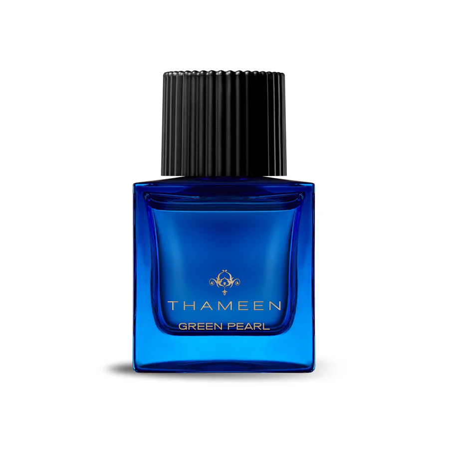 Thameen - Green Pearl
