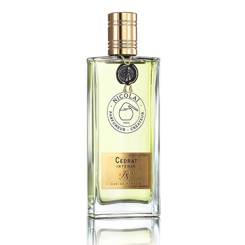 Patricia de Nicolai - Cedrat Intense
