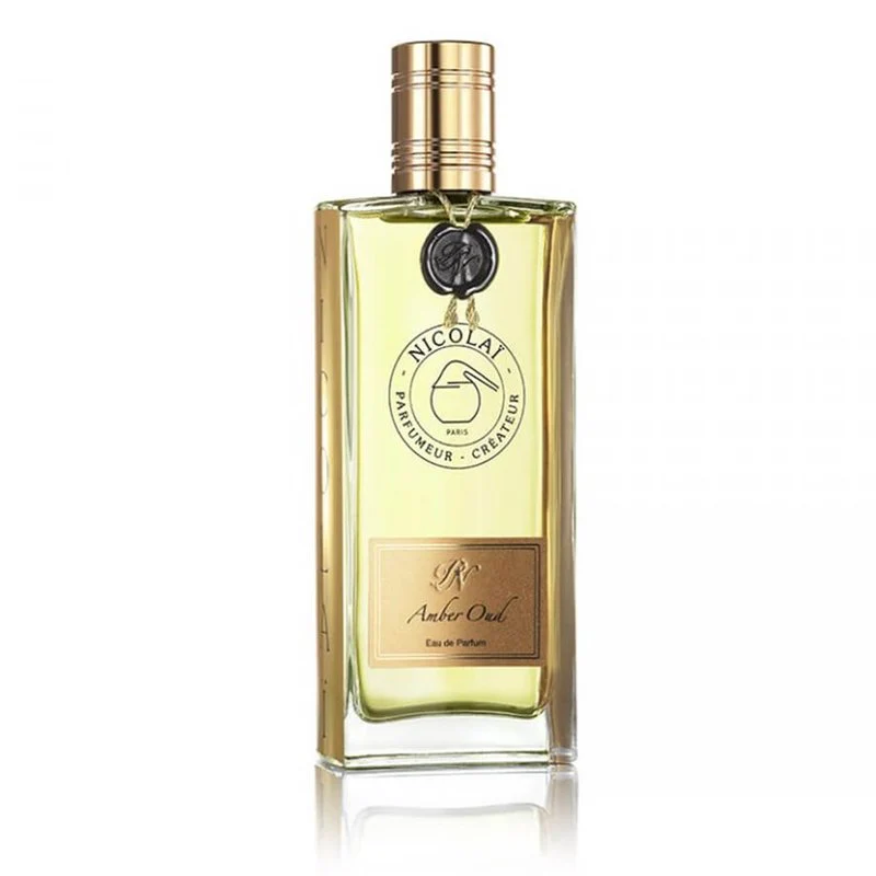 Patricia de Nicolai - Oud - Amber Oud