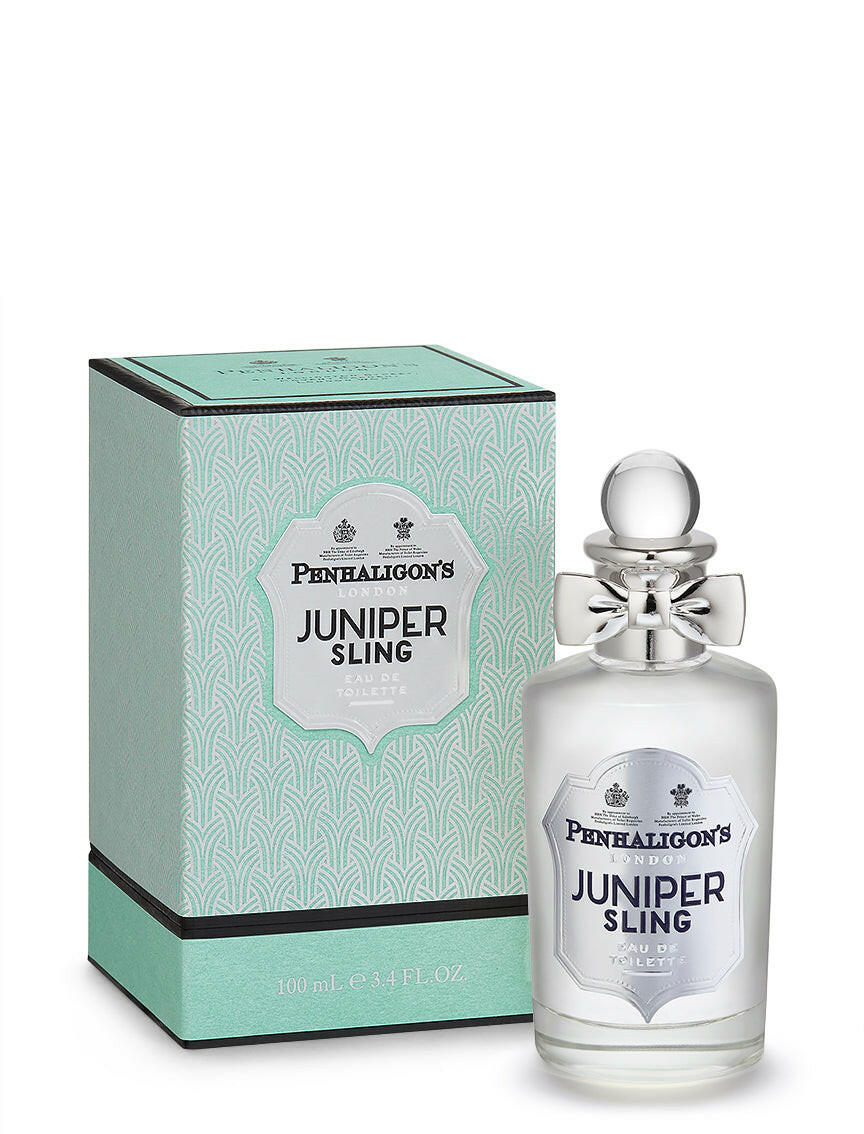 Penhaligon's - Juniper Sling - EDT - Image 2