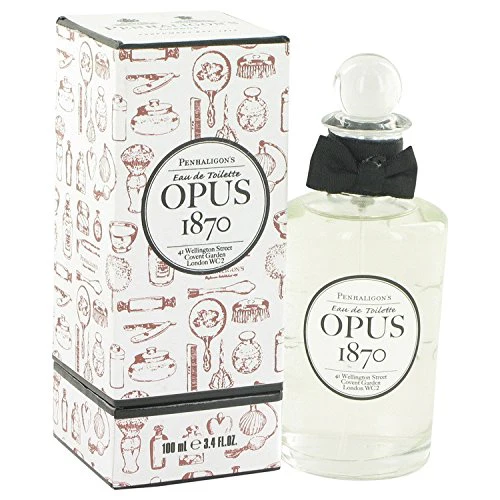 Penhaligon's Opus 1870 EDT Spray (M)