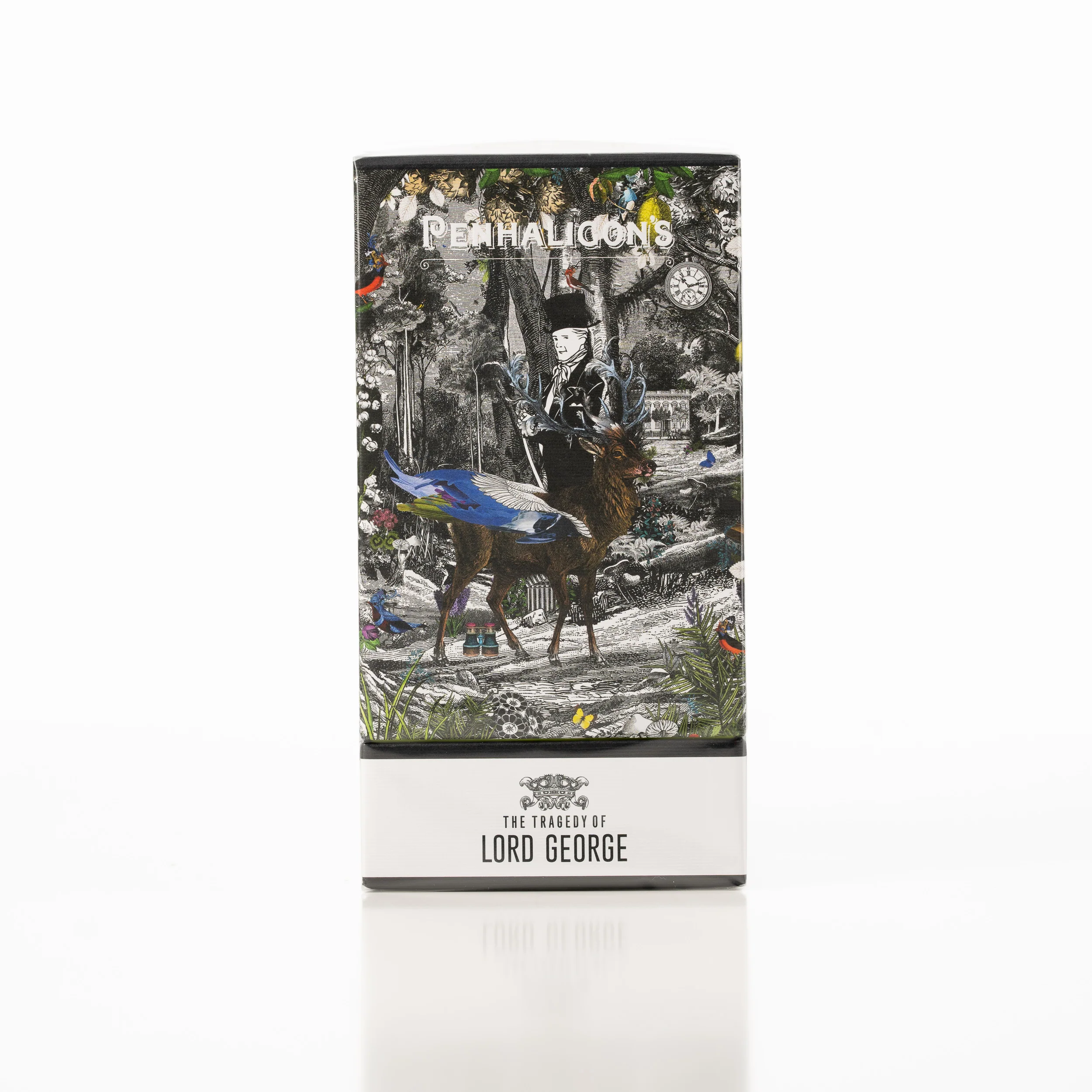 Penhaligon's - Portraits Collection - Lord George