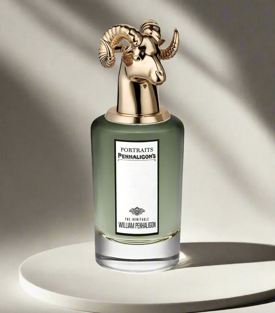 Penhaligon's Portraits The Inimitable William Edp