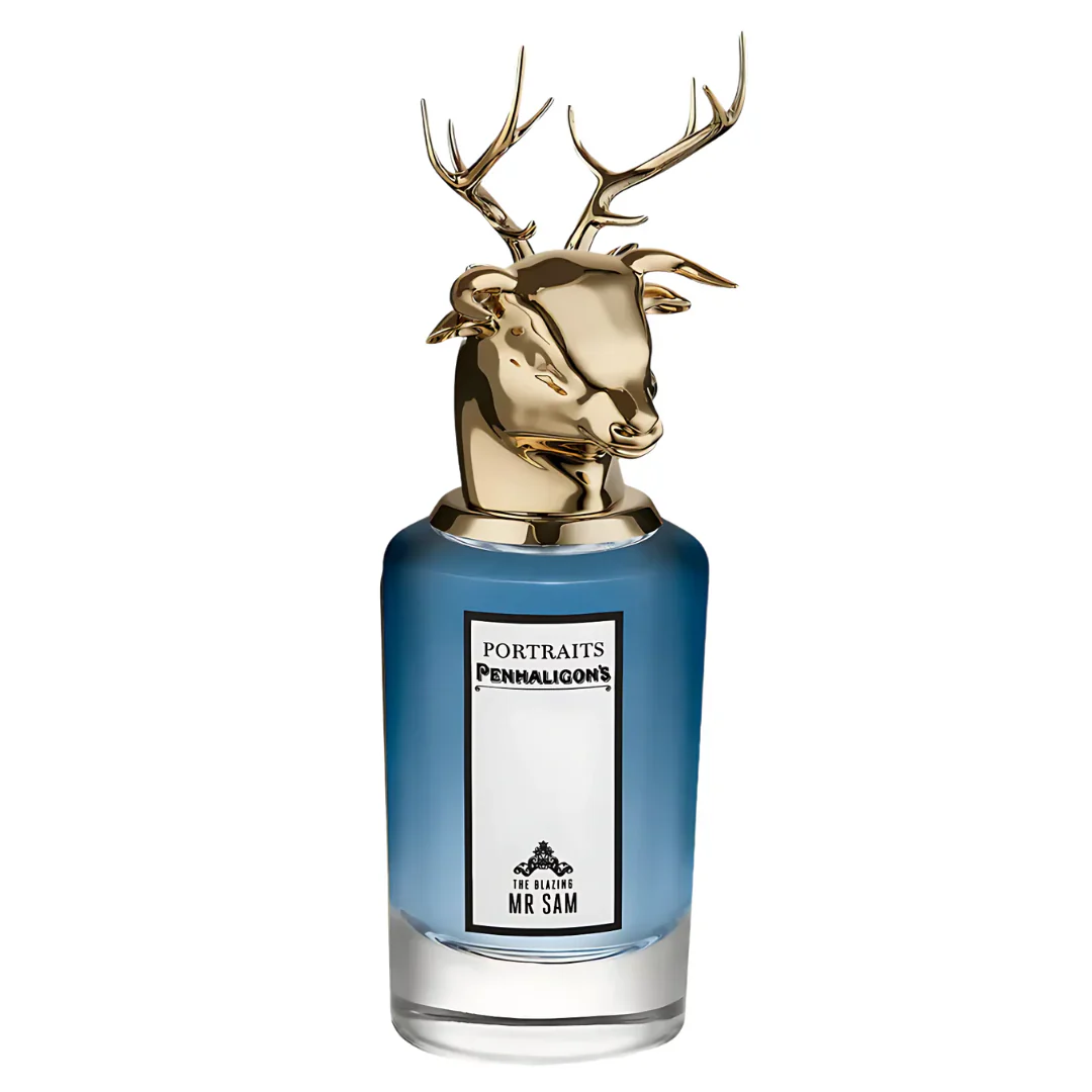 Penhaligon's - The Blazing Mr Sam