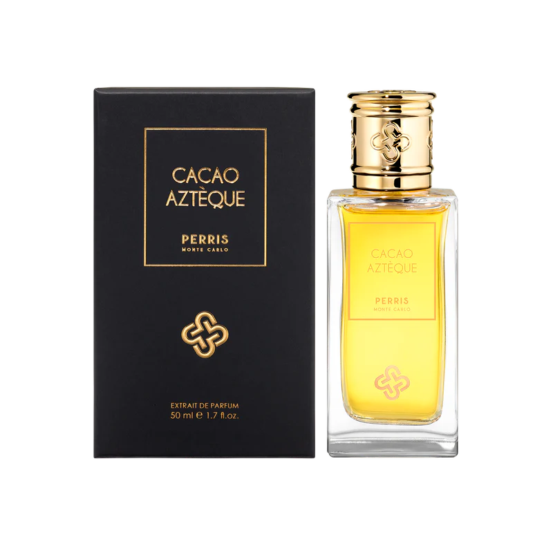 Perris Monte Carlo - Cacao Azteque - Extrait De Parfum