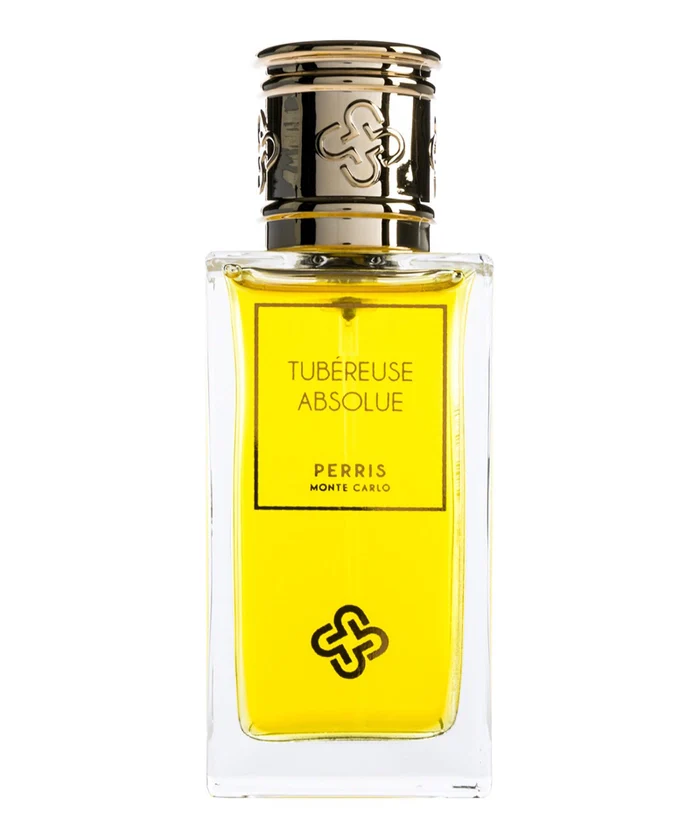 Perris Monte Carlo - Tuberose Absolue - Extrait De Parfum