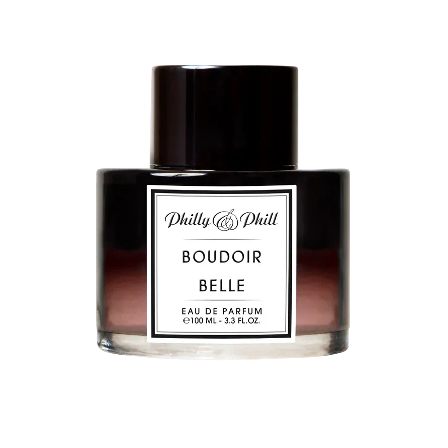 Philly&Phill - Boudoir Belle