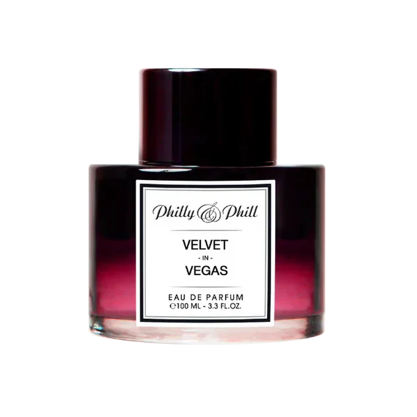 Philly&Phill - Velvet In Vegas