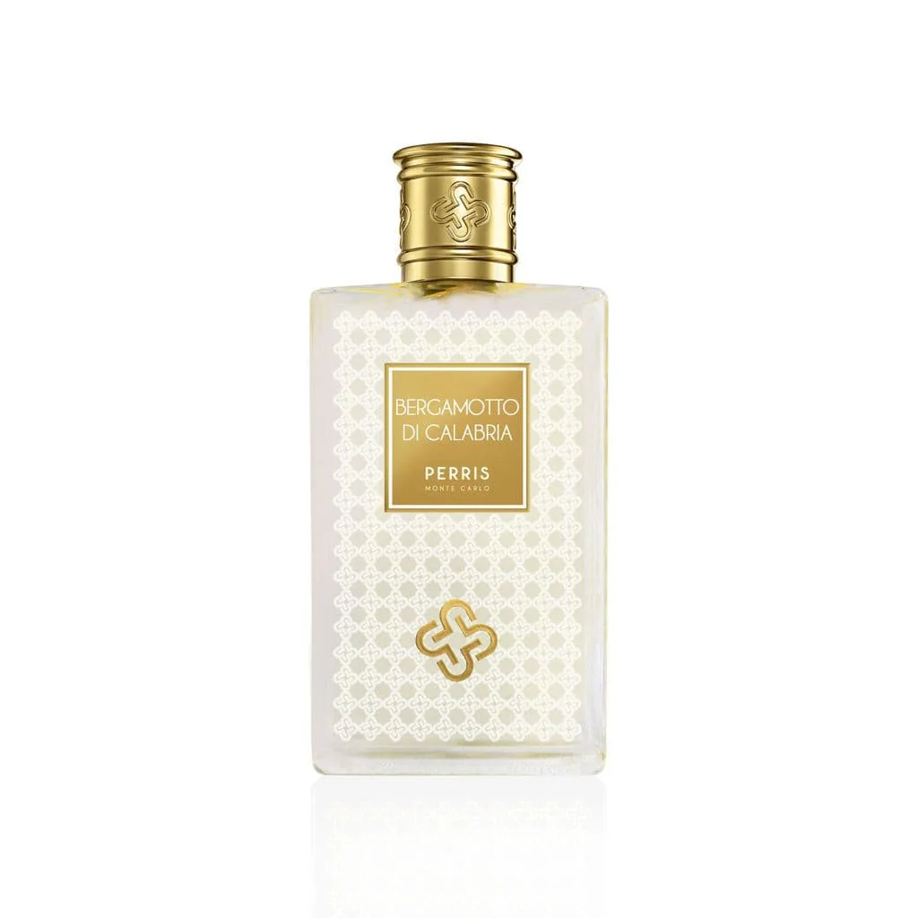 Perris Monte Carlo - Bergamotto Di Calabria - EDP