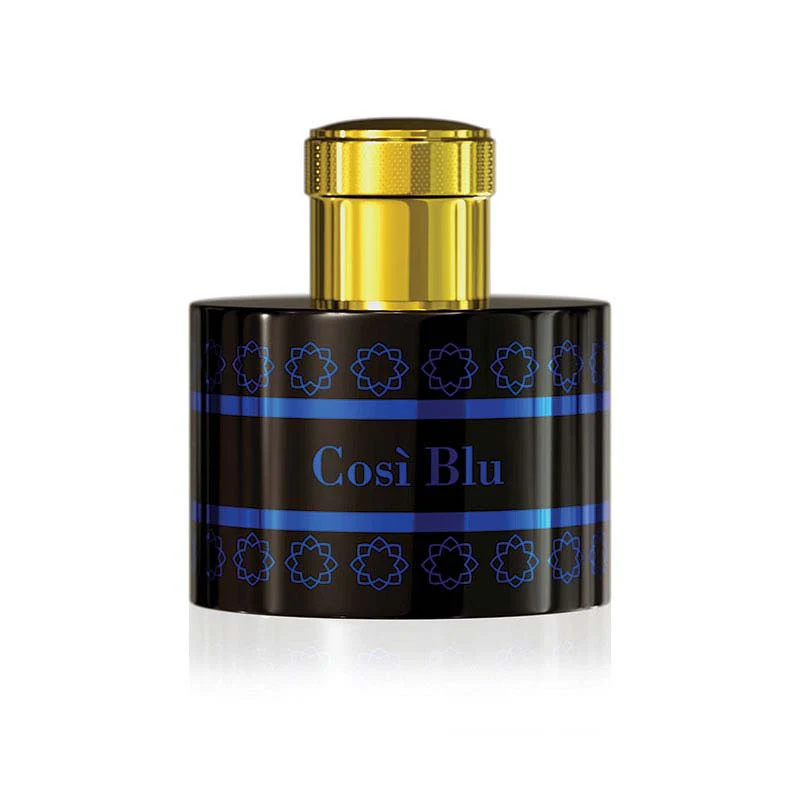 Pantheon Roma - Cosi Blue - Extrait De Parfum