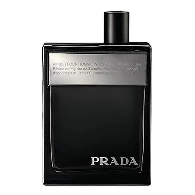 Prada - Amber pour homme Intense - Edp