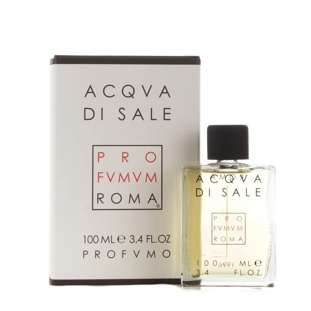 Profumum Roma - Acqua Di Sale