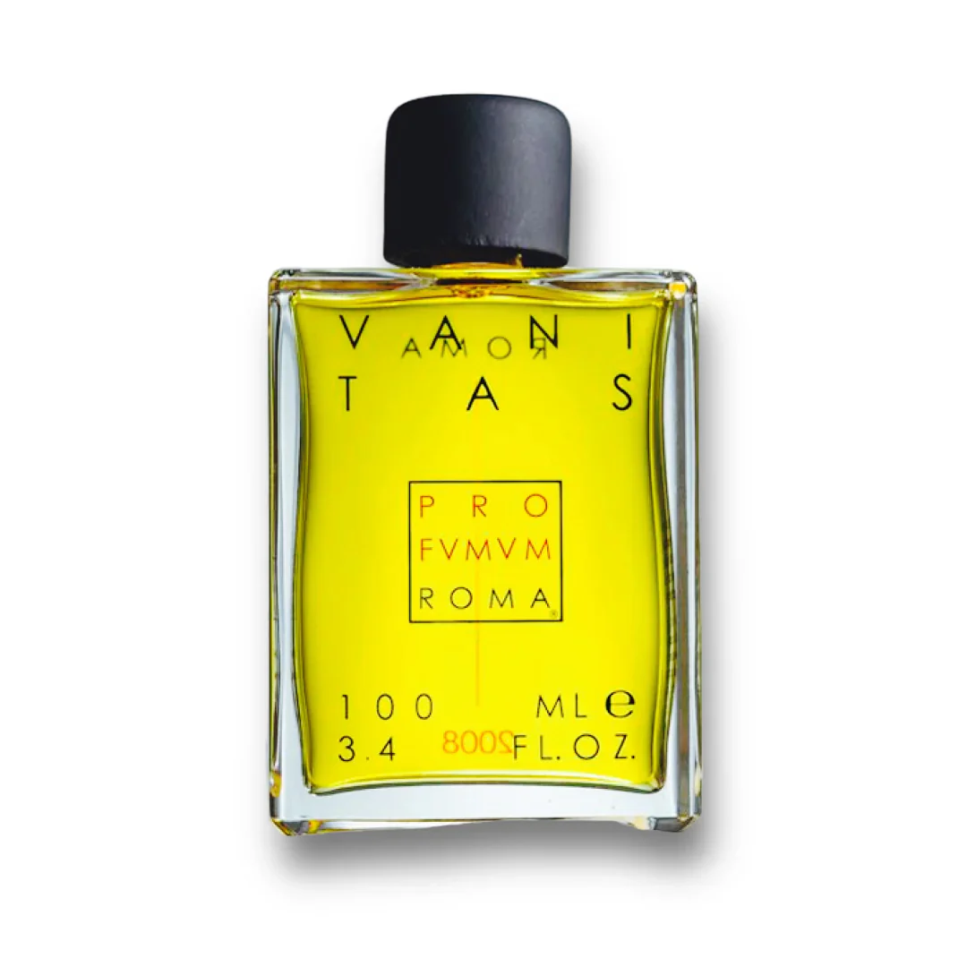 Profumum Roma - Vanitas