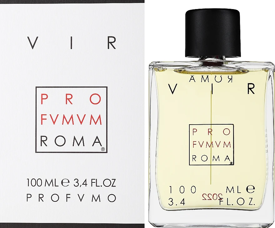 Profumum Roma - Vir