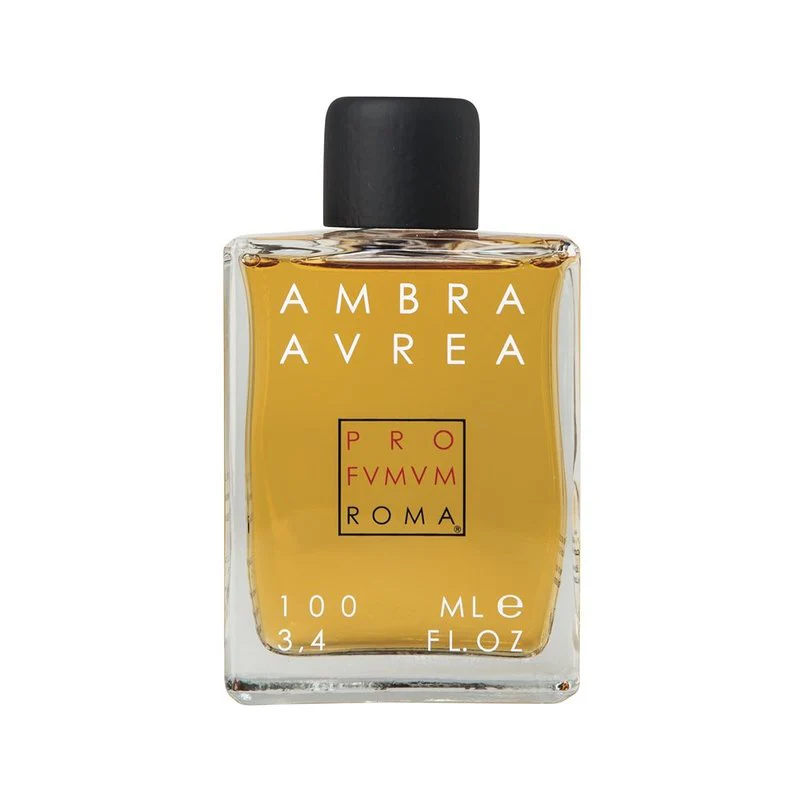 Profumum Roma - Ambra Aurea