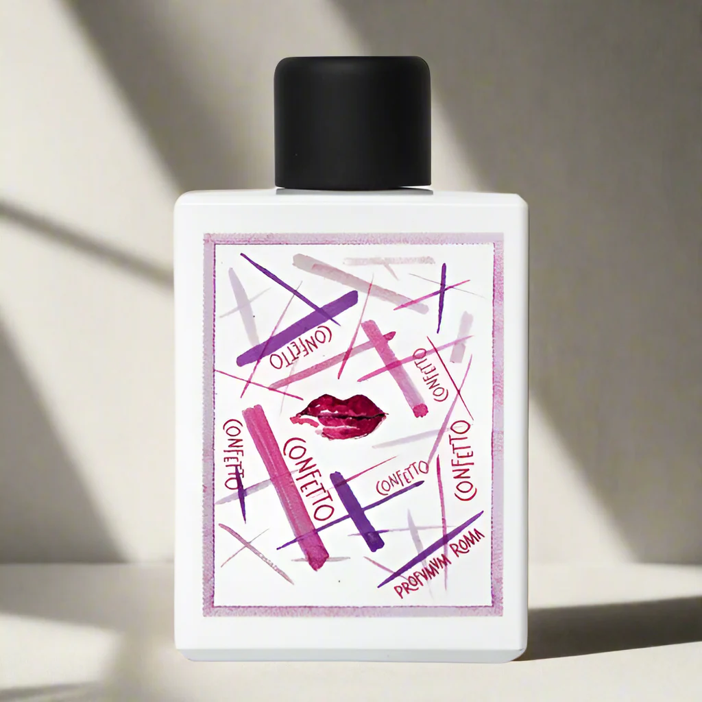 Profumum Roma - Confetto Limited Edition