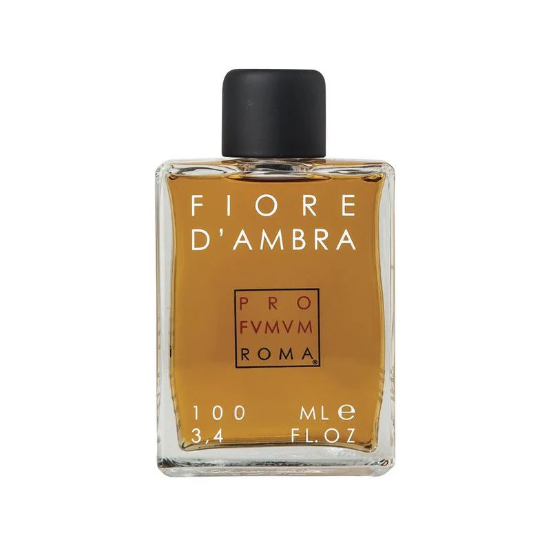 Profumum Roma - Fiore d'Ambra