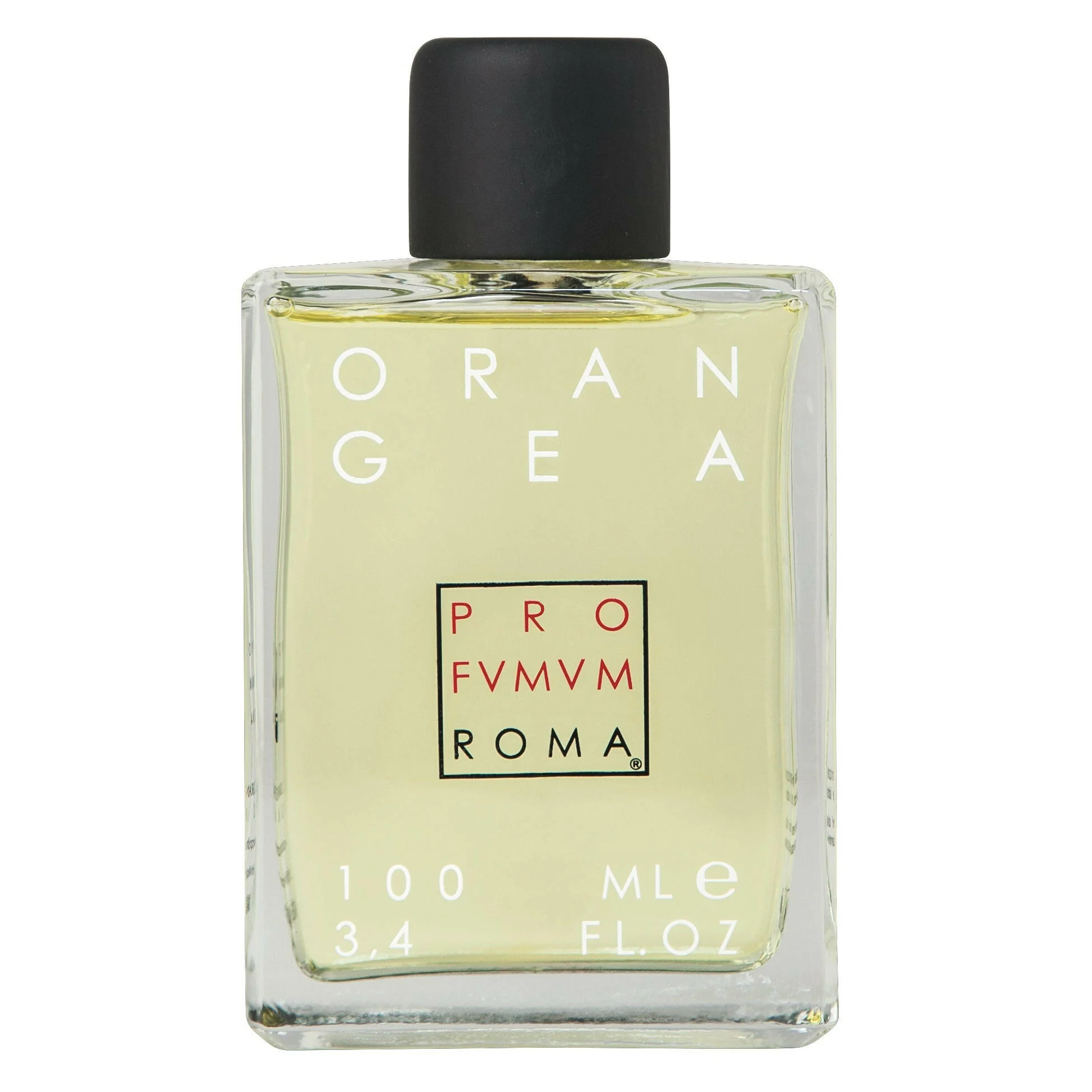 Profumum Roma Orangea Edp