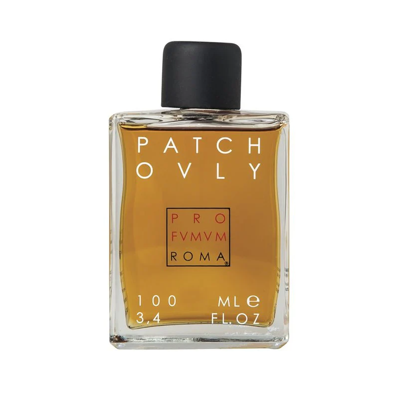 Profumum Roma - Patchouly