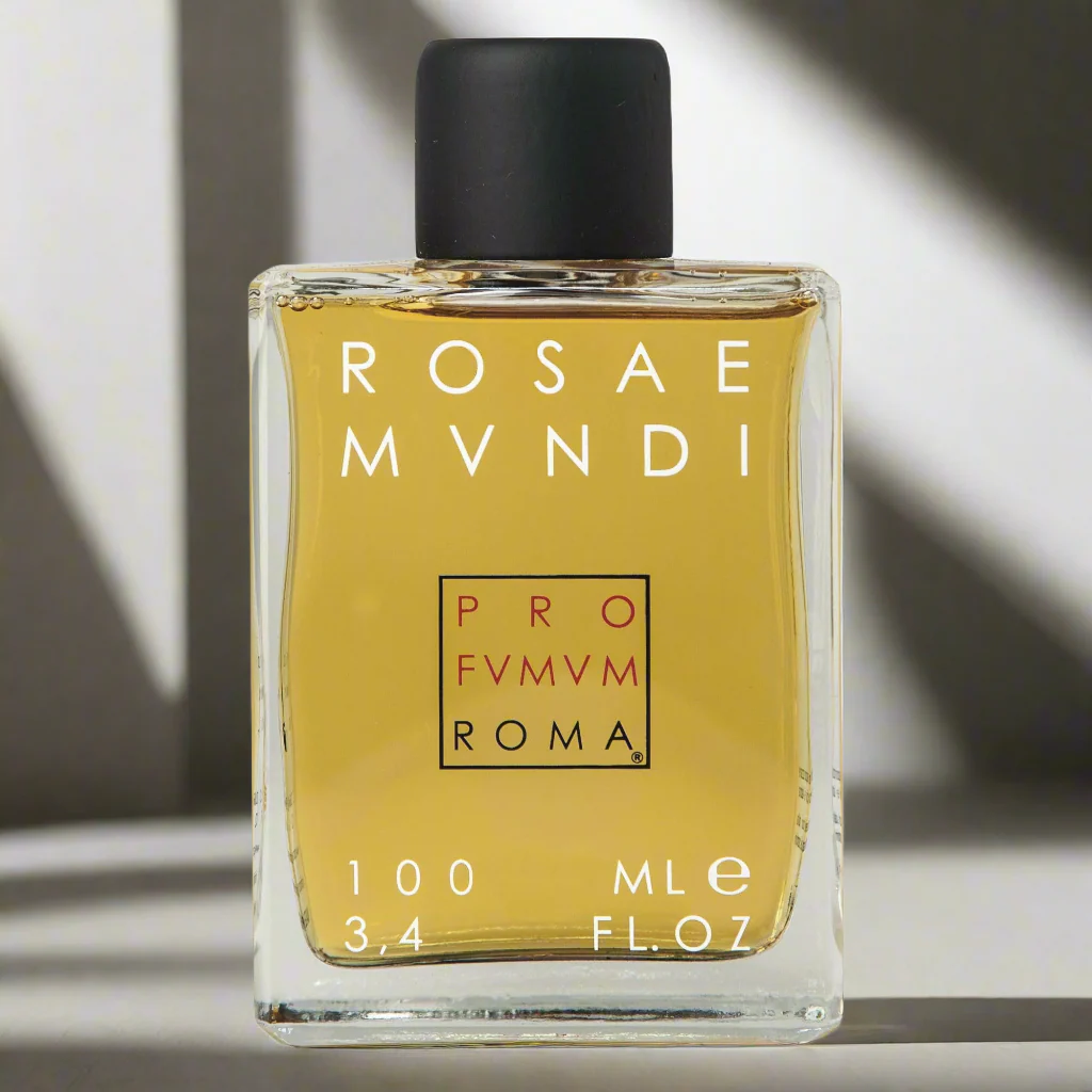 Profumum Roma Rosae Mundi Edp