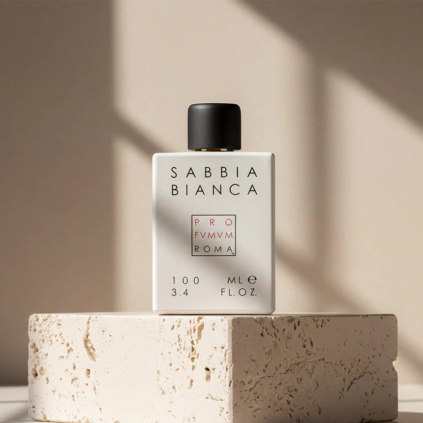 Profumum Roma - Sabbia Bianca Edp