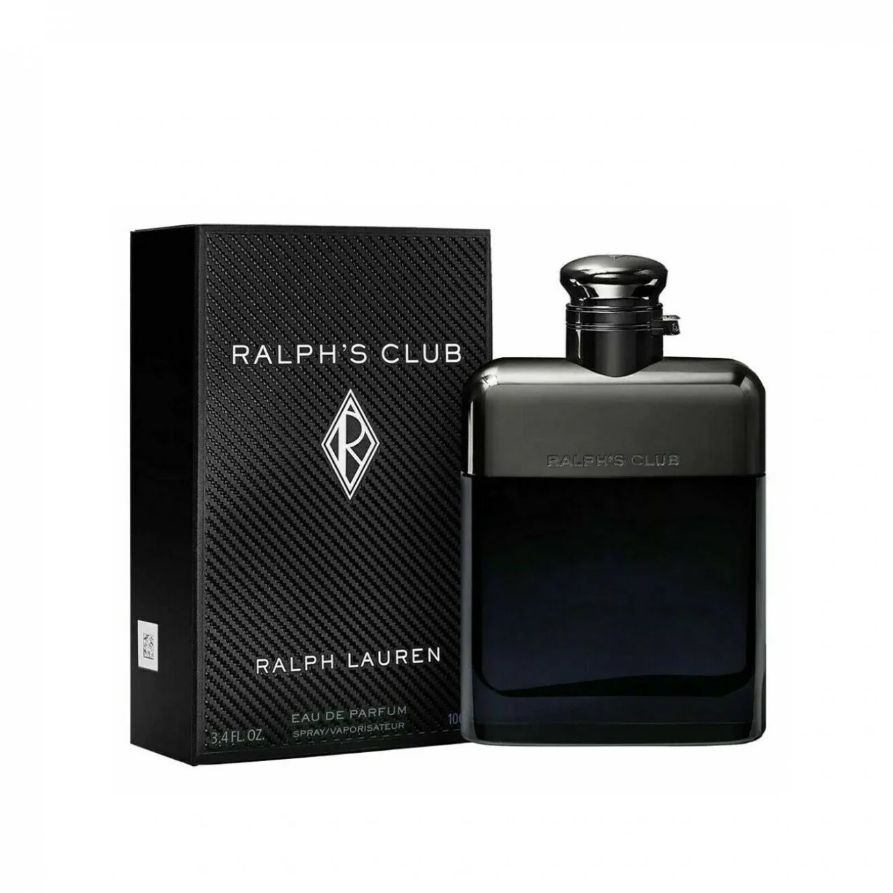 Ralph Lauren Ralph's Club Eau de Parfum