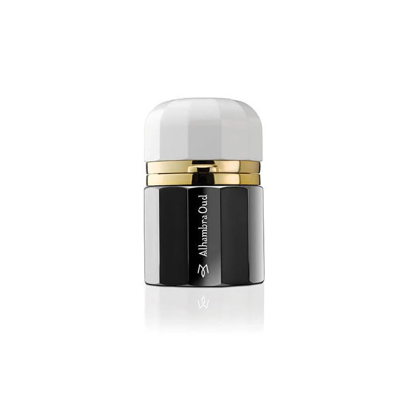 Ramon Monegal - Alhambra Oud Extrait Edp
