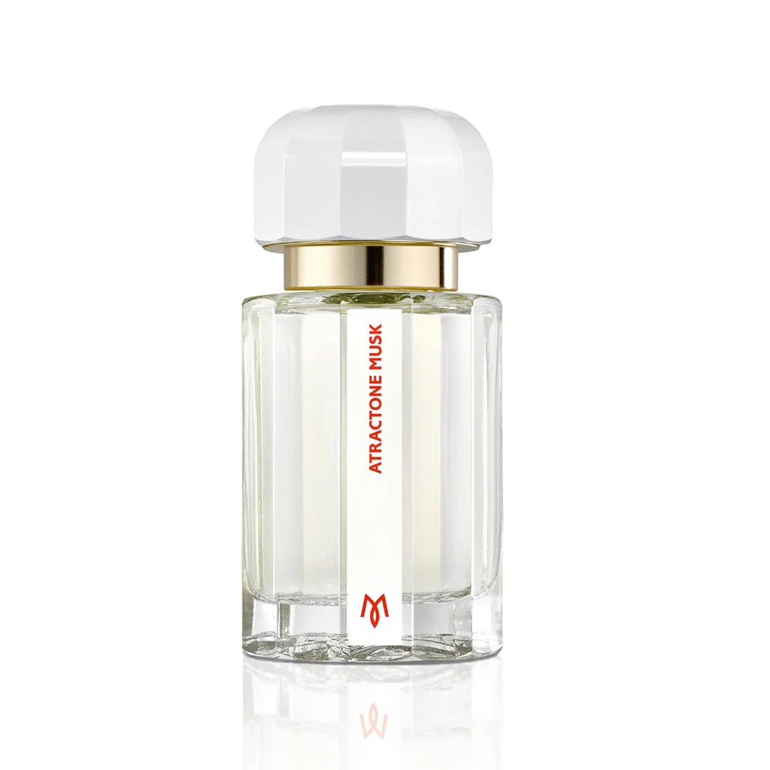 Ramon Monegal - Atractone Musk Edp