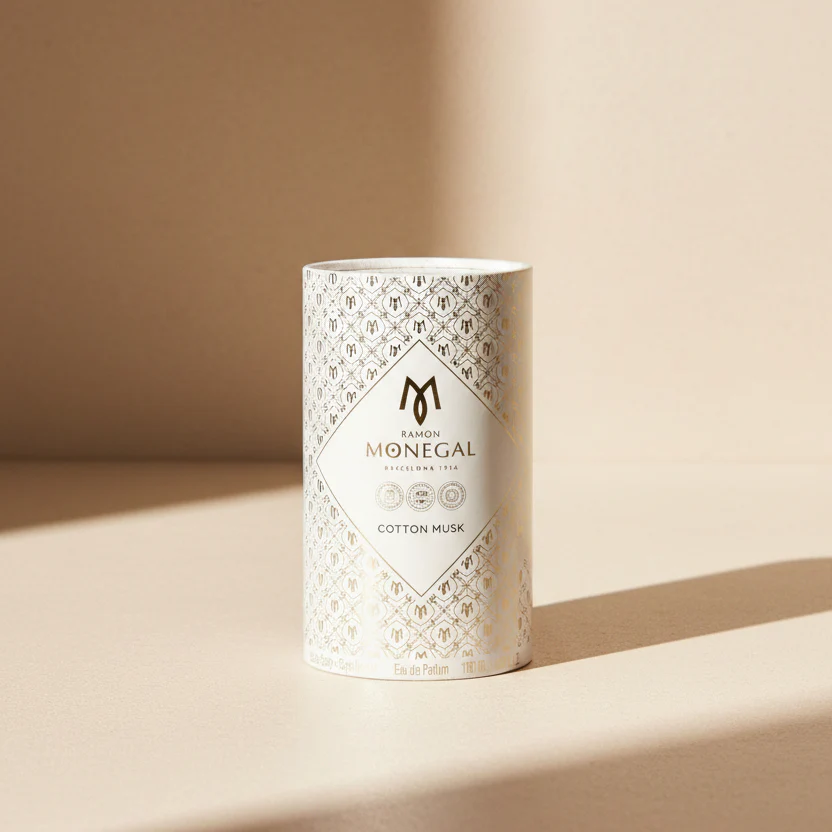 Ramon Monegal - Cotton Musk Edp