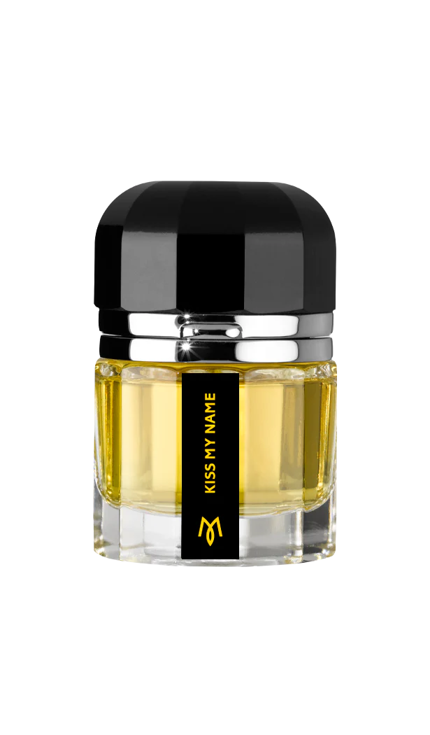 Ramon Monegal - Kiss My Name Edp