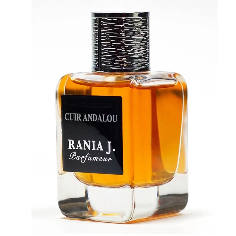 Rania J. - Cuir Andalou