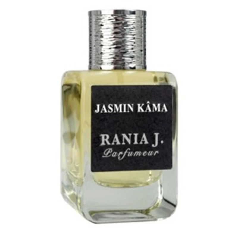Rania J. - Jasmin Kâma