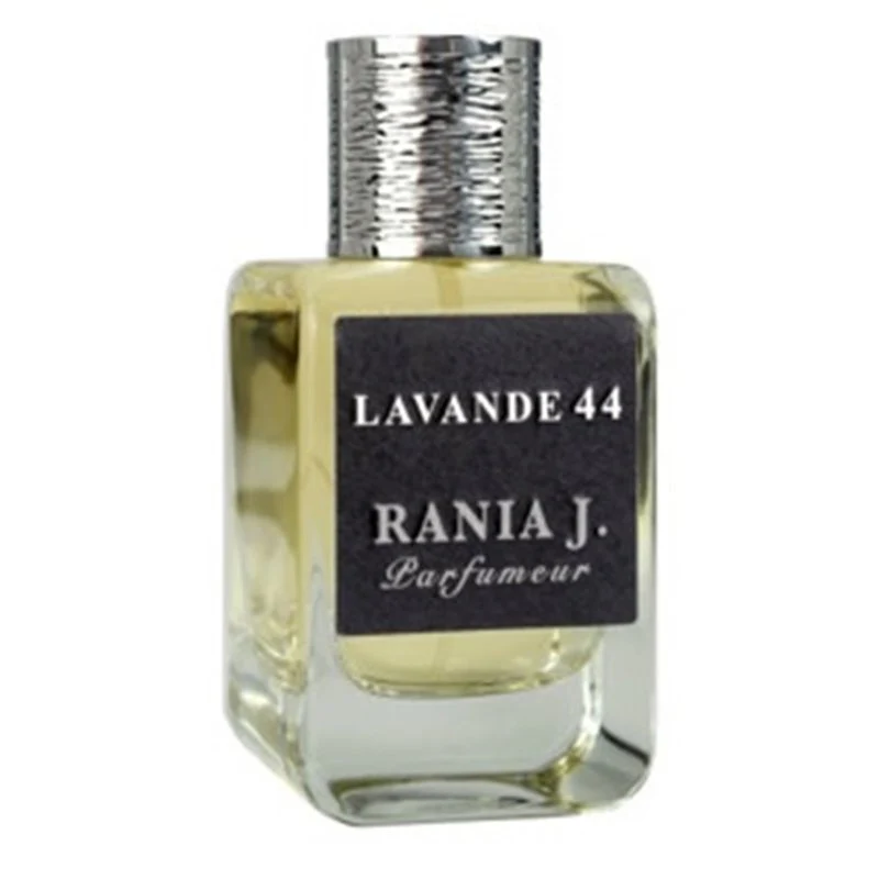 Rania J. - Lavande 44