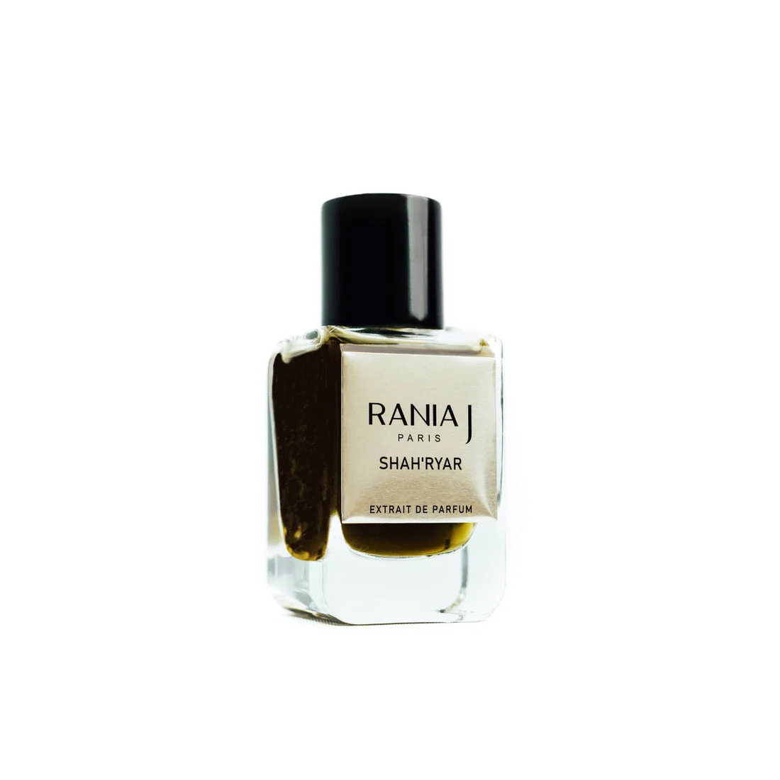 Rania J. - Shah'ryar