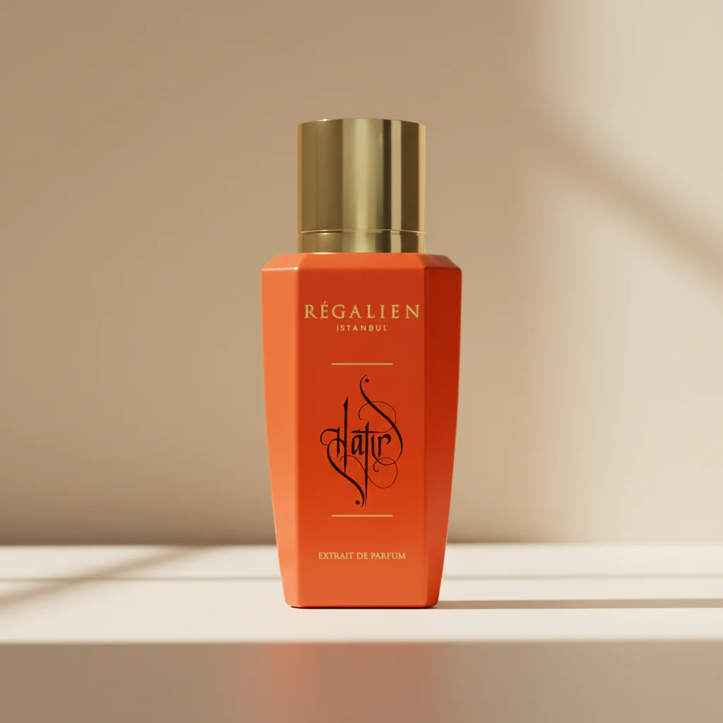 Regalien - Hatir Exdp