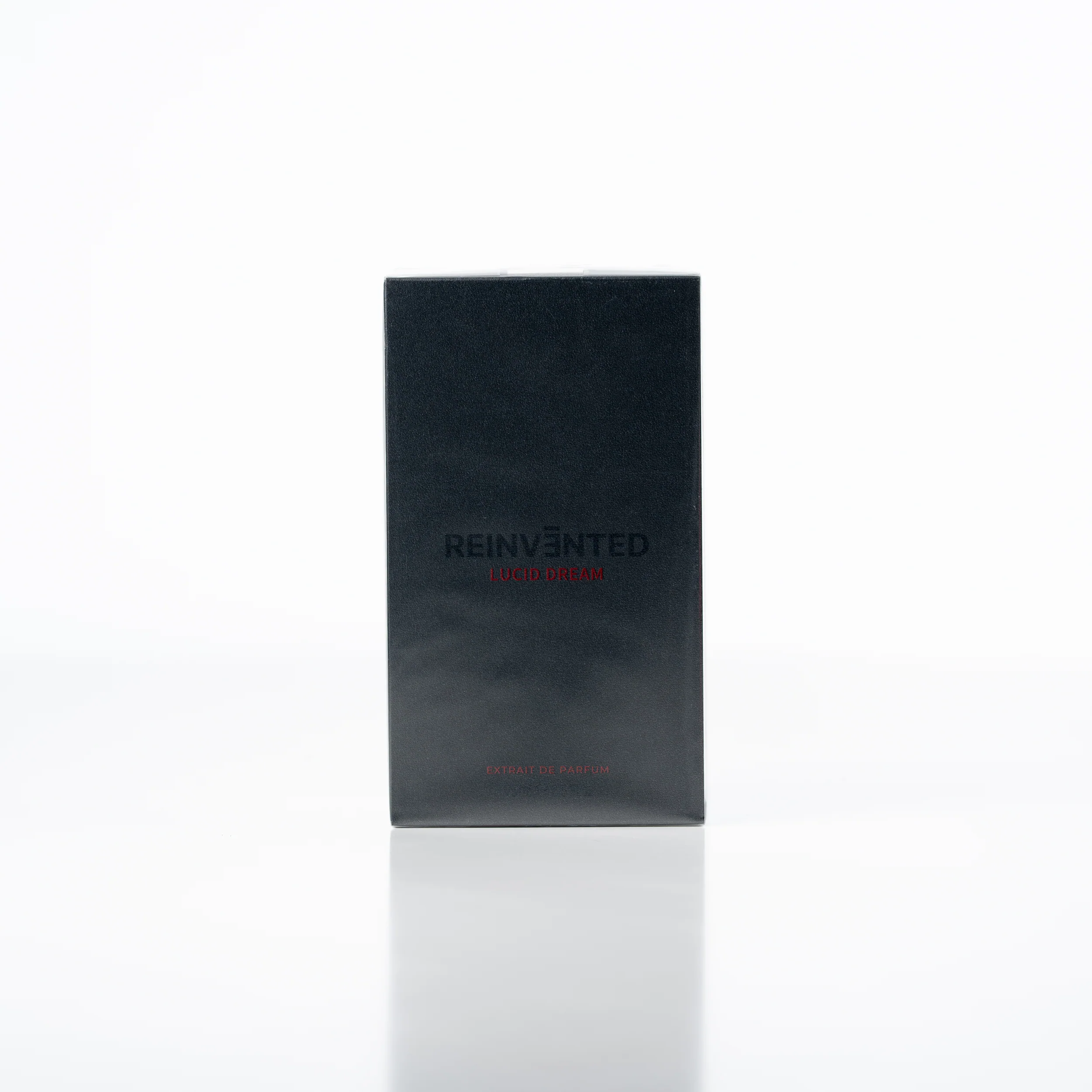 Reinvented - Lucid Dream - Extrait de parfum