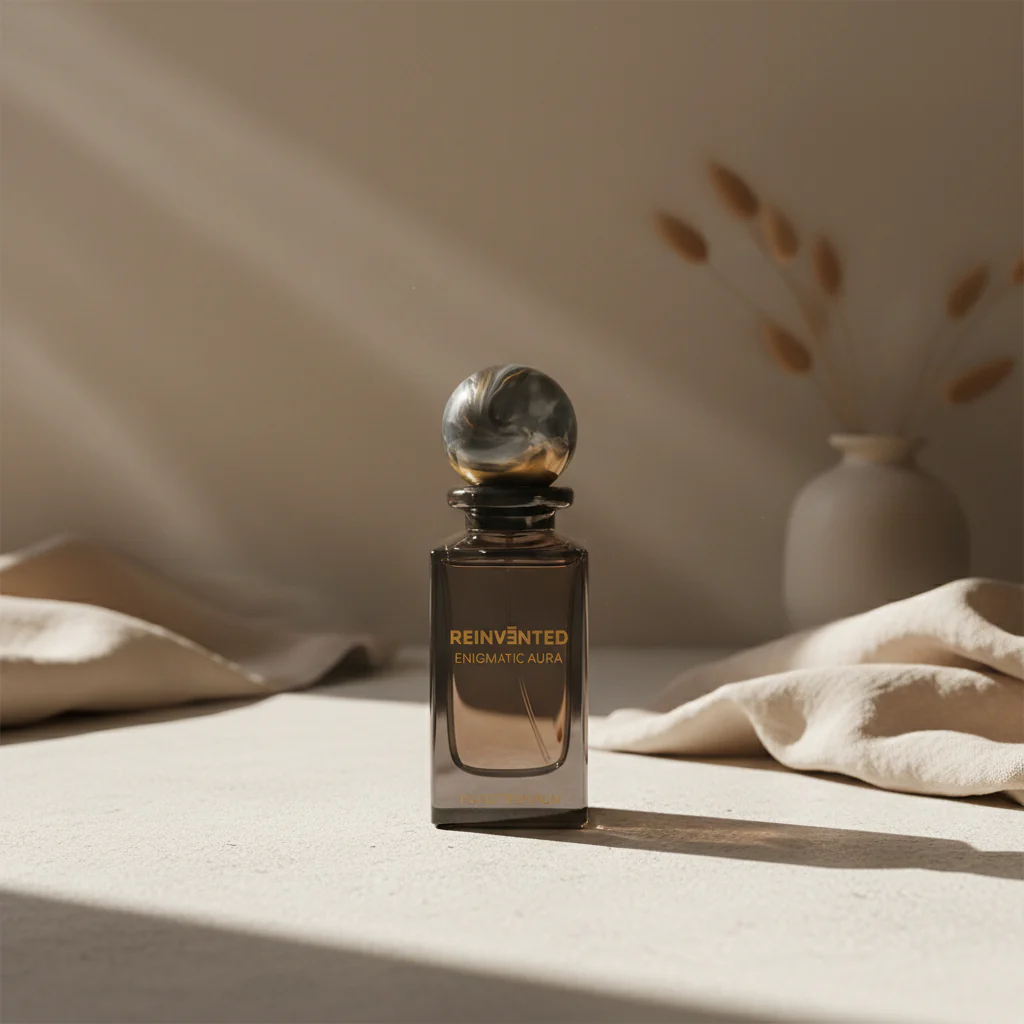 Reinvented Parfums - Enigmatic Aura - Extrait de parfum