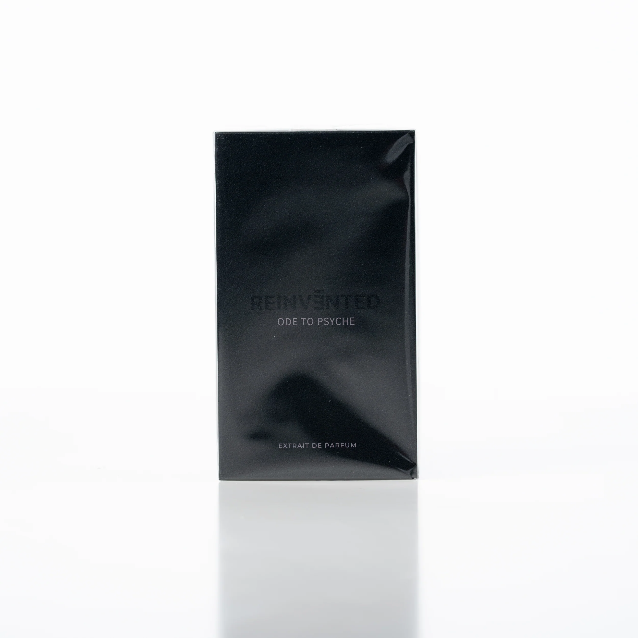 Reinvented Parfums - Psyche Collection - Ode to Psyche - Extrait De Parfum