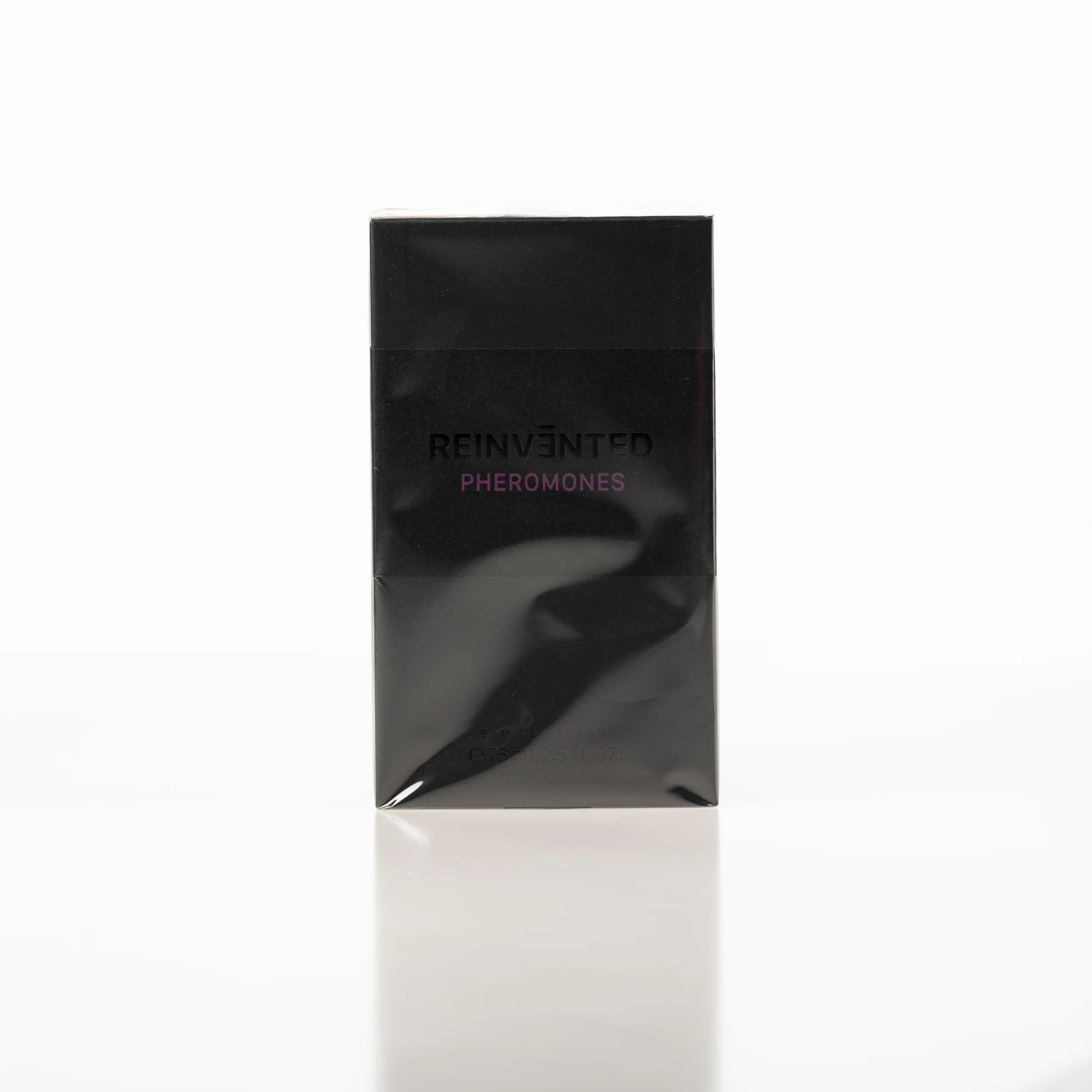 Reinvented - Pheromones - Eau De Parfum