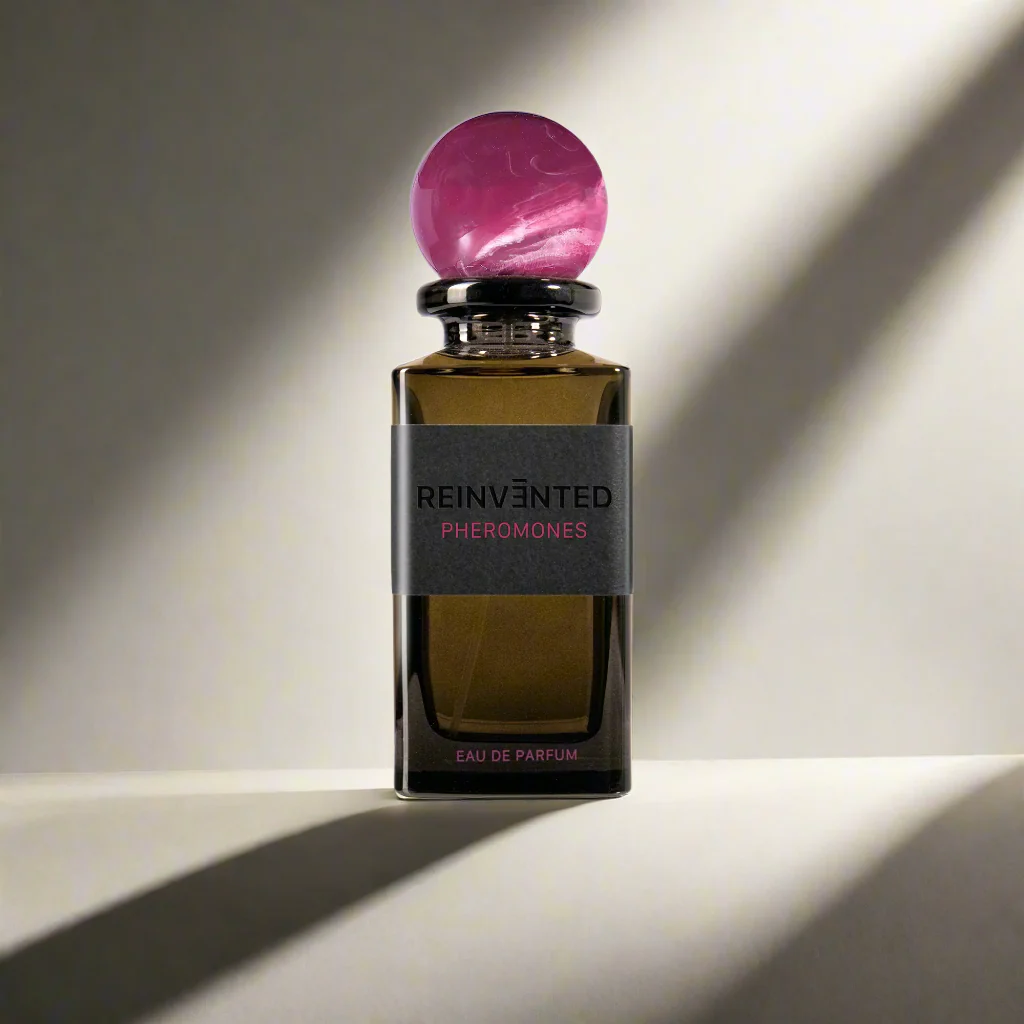 Reinvented - Pheromones - Eau De Parfum - Image 2