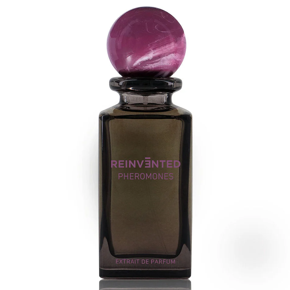 Reinvented - Pheromones - Extrait De Parfum