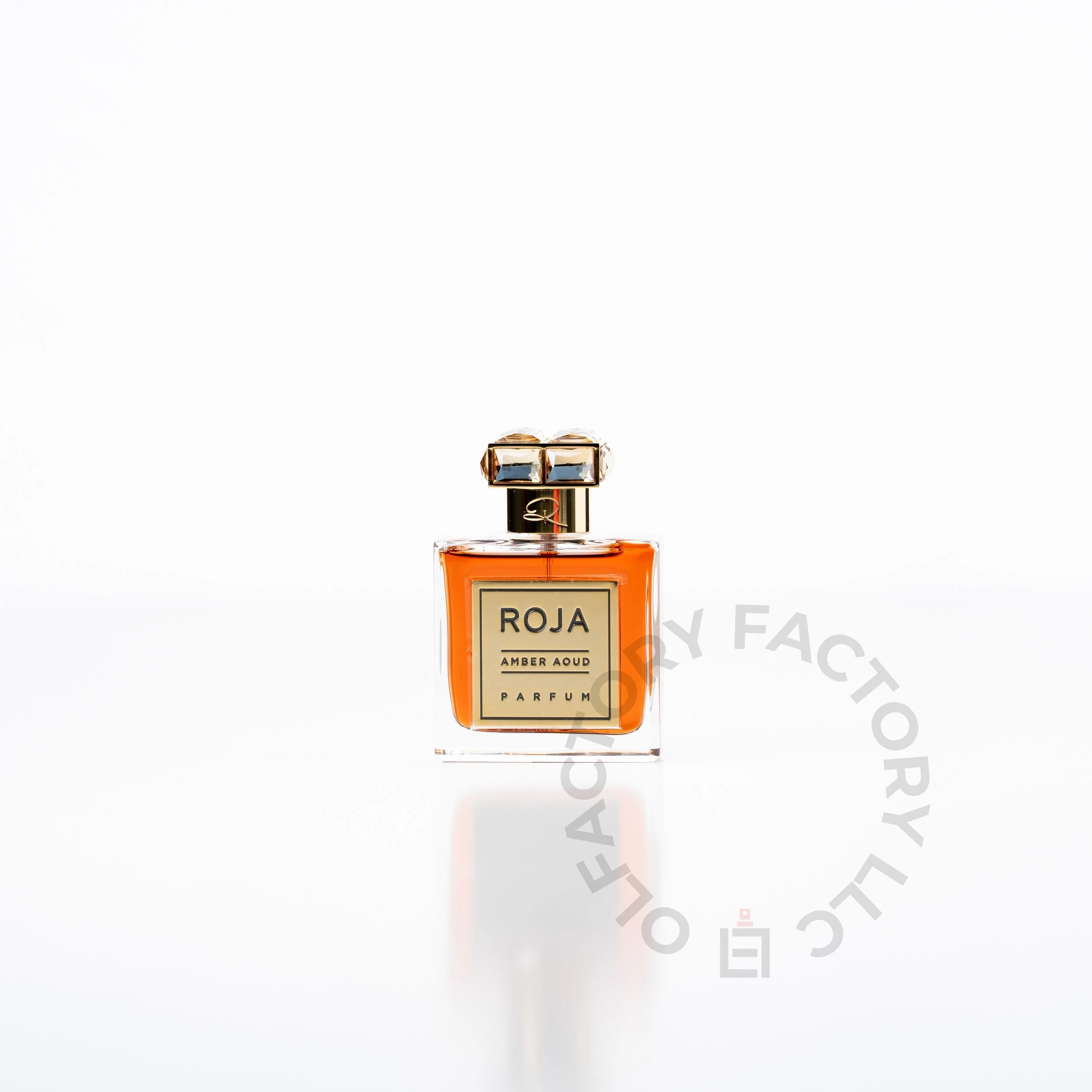 Roja Parfums - Amber Aoud Parfum - Image 2