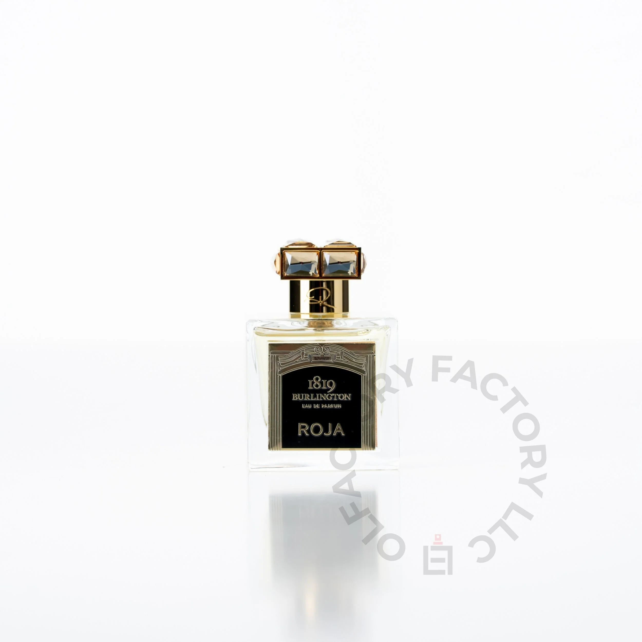 Roja Parfums - Burlington 1819 - EDP - Image 2