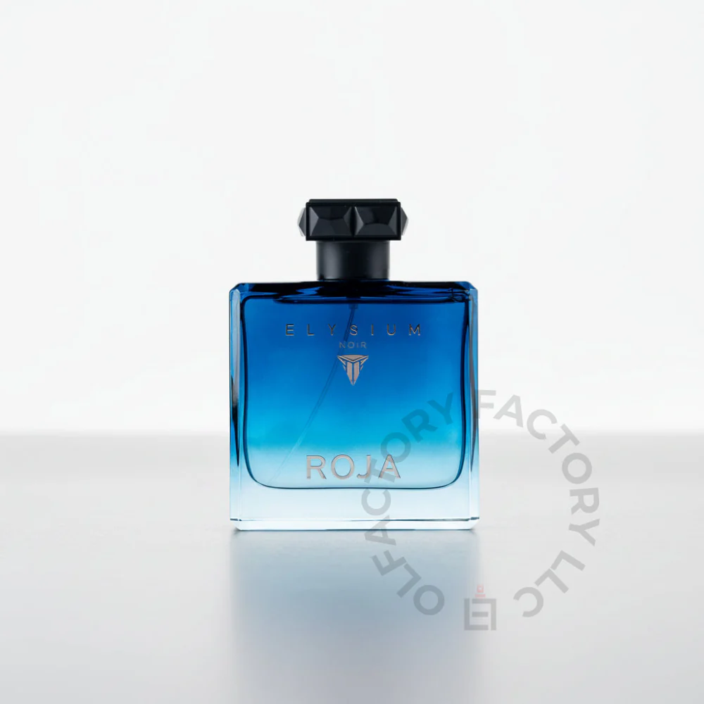 Roja - Elysium Noir Pour Homme - EDP - Image 2